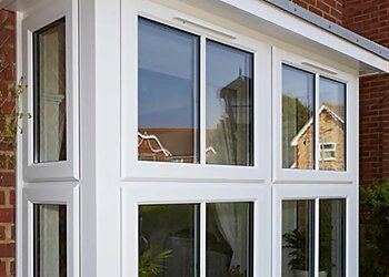 Poole window fitters DTU Trade Windows image 1