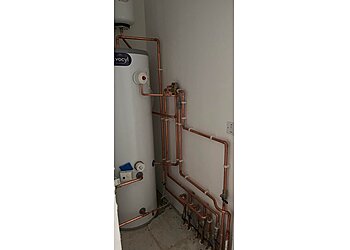 DUBS Plumbing & Heating