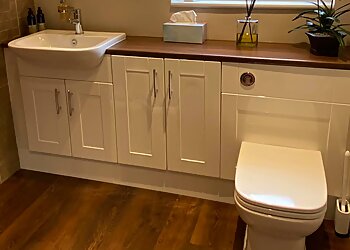 DUBS Plumbing & Heating