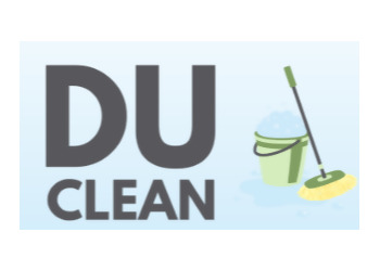 Durham cleaning services DU Clean image 1