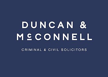 Dundee family law solicitors Duncan and Mcconnell Solicitors Ltd. image 1