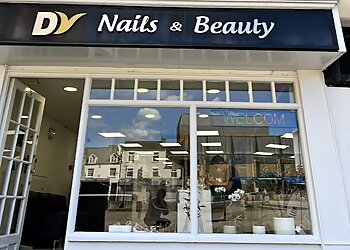DV Nails