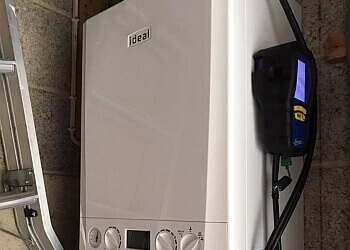 D.V Plumbing & Heating Ltd.