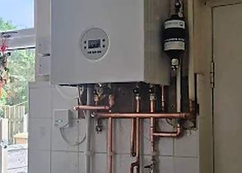 DVSN Plumbing and Heating