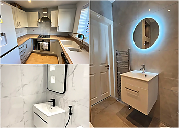 DVSN Plumbing and Heating