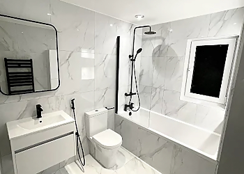 DVSN Plumbing and Heating DVSN Plumbing and Heating