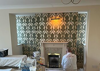 DWG Painting Contractors