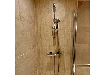 DW Plumbing & Heating