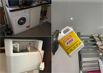 DW Plumbing Services