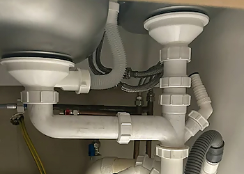 DW Plumbing Services