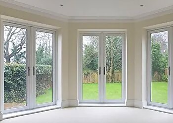 DWR Glazing & Repair