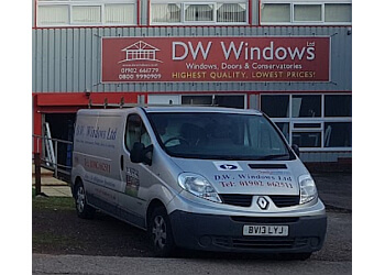 DW Windows Ltd.