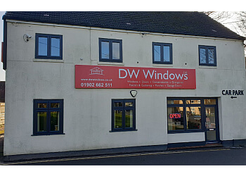 DW Windows Ltd.