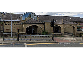 D Walsh & Son Funeral Directors