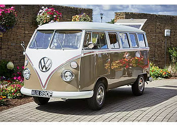 D Walsh & Son Funeral Directors