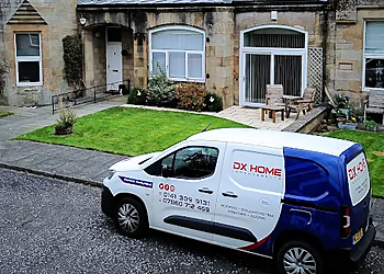 North Lanarkshire window fitters DX Home Improvements image 1