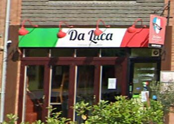 Da Luca Restaurant