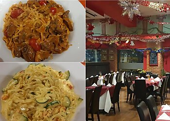 Da Vinci Restaurant Swindon