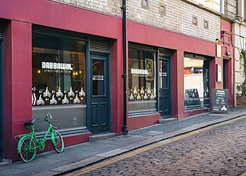 Dabbawal High Bridge