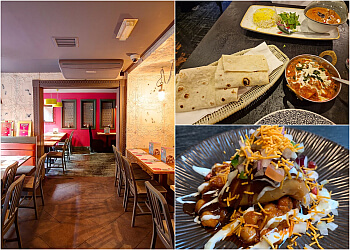 Dabbawal High Bridge