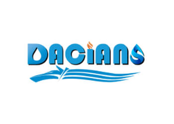 Dacians Plumbing & Heating Ltd