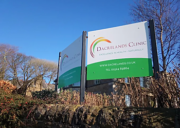Dacrelands Clinic