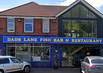 Dads Lane Fish Bar