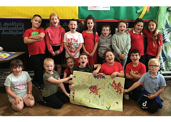 Dafen Primary School