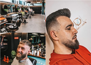 3 Best Barbers in Exeter, UK - Expert Recommendations