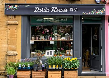 Dahlia Florists