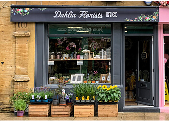 Dahlia Florists