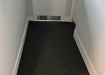 Daily Cleaning Contractors Ltd