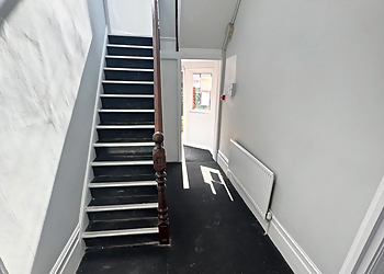 Daily Cleaning Contractors Ltd