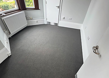 Daily Cleaning Contractors Ltd