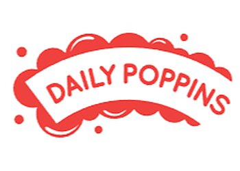 Daily Poppins Newbury