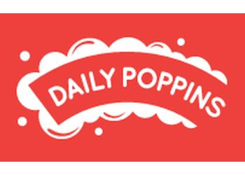 Daily Poppins Ltd