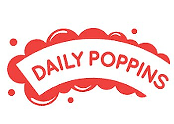 Daily Poppins Oxford