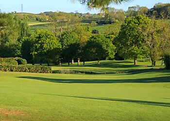 Dainton Park Golf Club