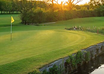 Dainton Park Golf Club