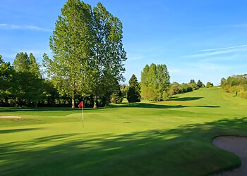 Torquay golf courses Dainton Park Golf Club image 1