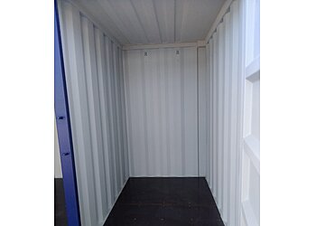 Dainton Self Storage, Redruth