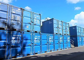 Dainton Self Storage Torquay