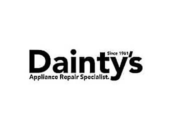 Dainty's Appliance Repair Specialist