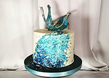 Daisy Cake Hampshire