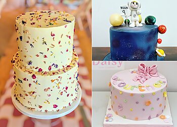 Daisy Cake Hampshire