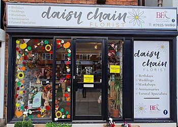 Daisy Chain Florist