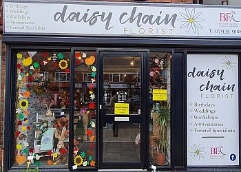 Daisy Chain Florist