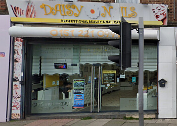 Daisy Nail Salon