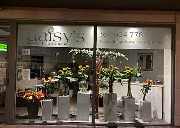 Daisys  Flower Boutique
