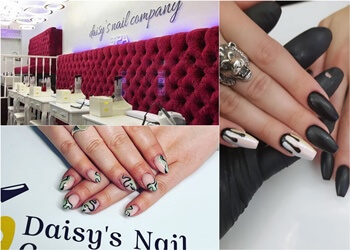 Daisy's Nail Company and Spa